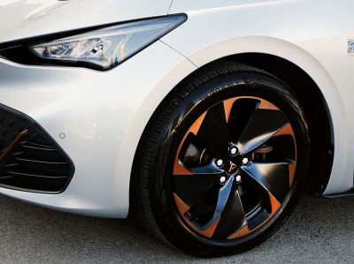 Cupra Born Gebrauchtwagen