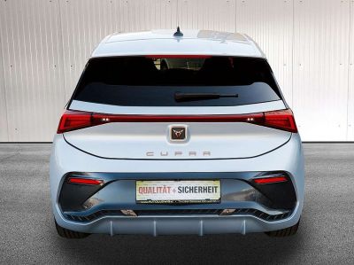 Cupra Born Gebrauchtwagen