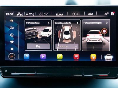 Cupra Born Gebrauchtwagen