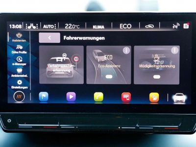 Cupra Born Gebrauchtwagen