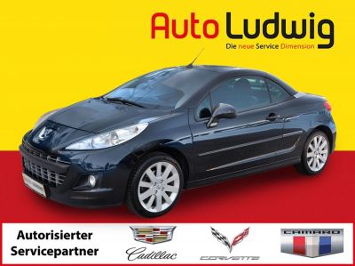 Peugeot 207 Gebrauchtwagen