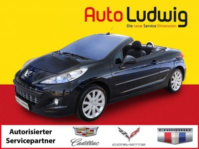 Peugeot 207 Gebrauchtwagen