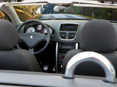 Peugeot 207 Gebrauchtwagen