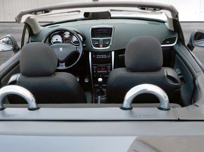 Peugeot 207 Gebrauchtwagen