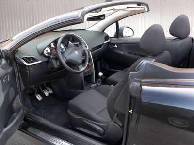 Peugeot 207 Gebrauchtwagen Peugeot 207 Gebrauchtwagen