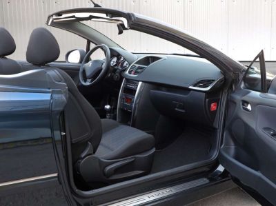 Peugeot 207 Gebrauchtwagen