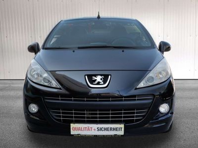Peugeot 207 Gebrauchtwagen