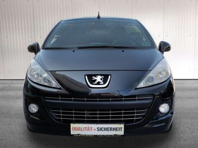 Peugeot 207 Gebrauchtwagen Peugeot 207 Gebrauchtwagen