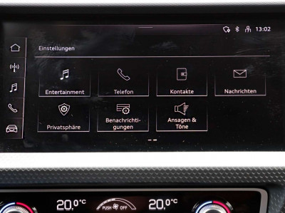 Audi A1 Gebrauchtwagen