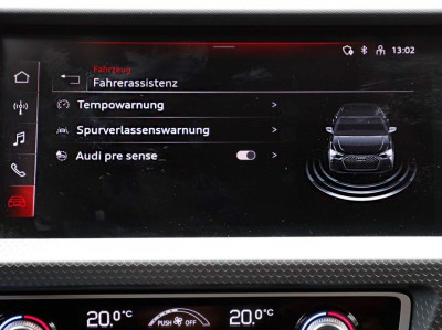 Audi A1 Gebrauchtwagen