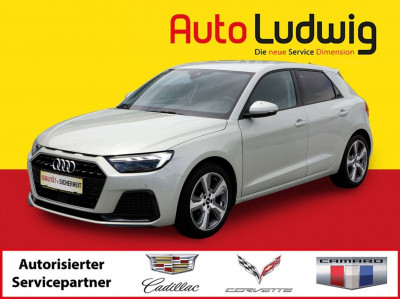 Audi A1 Gebrauchtwagen