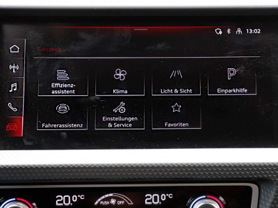 Audi A1 Gebrauchtwagen