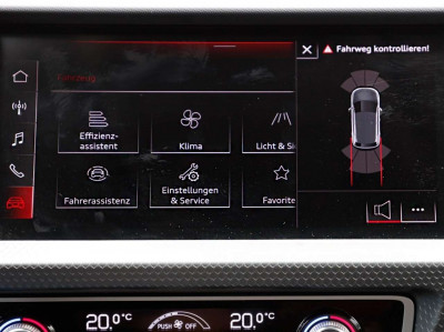 Audi A1 Gebrauchtwagen