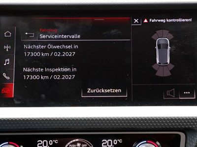 Audi A1 Gebrauchtwagen