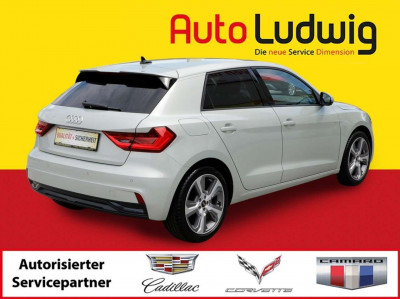 Audi A1 Gebrauchtwagen