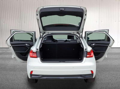 Audi A1 Gebrauchtwagen