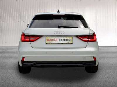 Audi A1 Gebrauchtwagen
