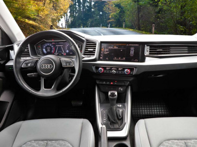 Audi A1 Gebrauchtwagen