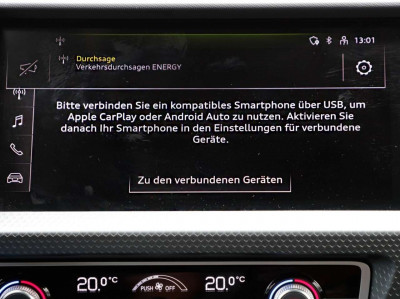 Audi A1 Gebrauchtwagen