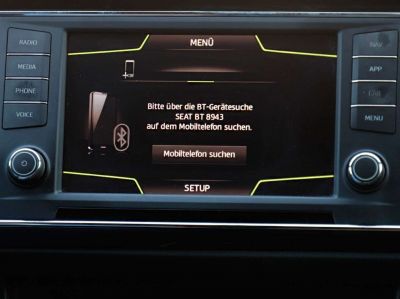 Seat Ateca Gebrauchtwagen