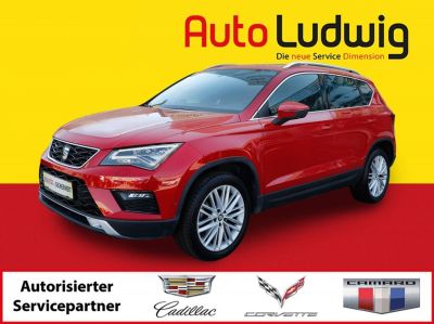 Seat Ateca Gebrauchtwagen