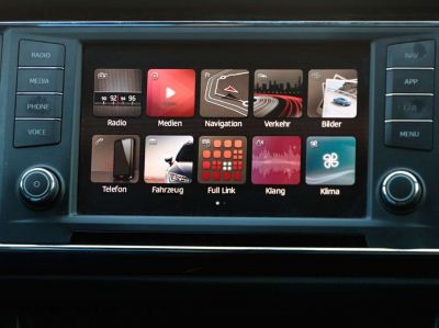 Seat Ateca Gebrauchtwagen