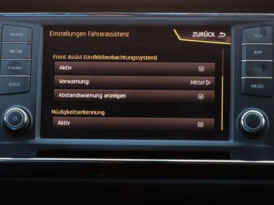 Seat Ateca Gebrauchtwagen