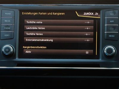 Seat Ateca Gebrauchtwagen