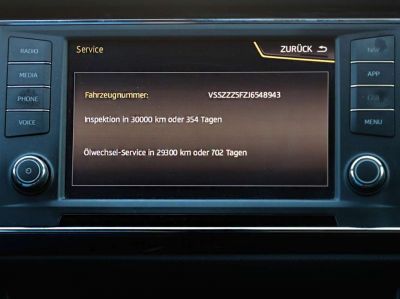 Seat Ateca Gebrauchtwagen