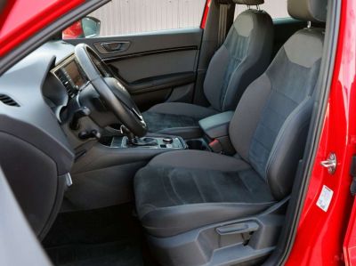 Seat Ateca Gebrauchtwagen