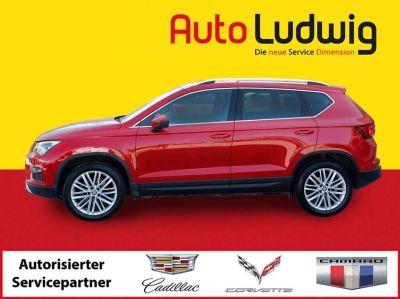 Seat Ateca Gebrauchtwagen