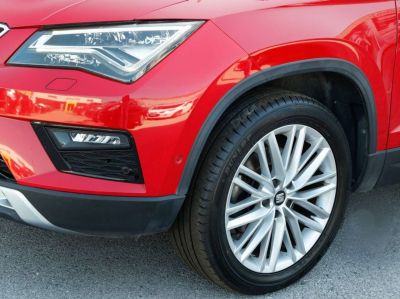 Seat Ateca Gebrauchtwagen