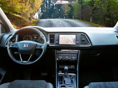 Seat Ateca Gebrauchtwagen