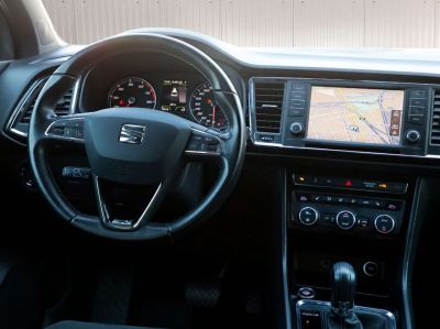 Seat Ateca Gebrauchtwagen