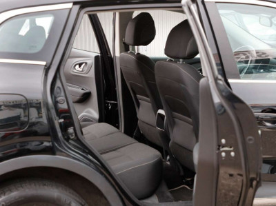 Renault Kadjar Gebrauchtwagen