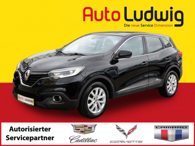 Renault Kadjar Gebrauchtwagen