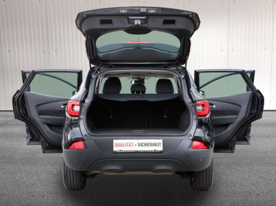 Renault Kadjar Gebrauchtwagen