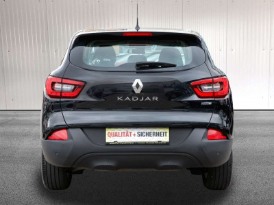 Renault Kadjar Gebrauchtwagen