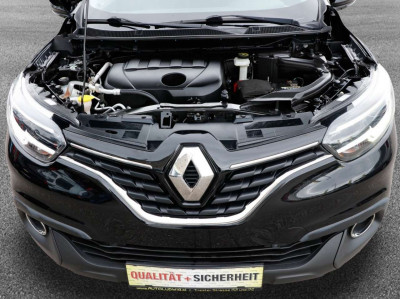 Renault Kadjar Gebrauchtwagen
