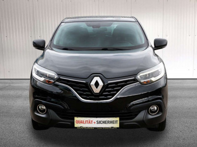 Renault Kadjar Gebrauchtwagen