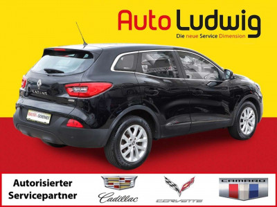 Renault Kadjar Gebrauchtwagen