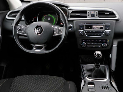 Renault Kadjar Gebrauchtwagen