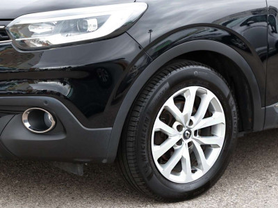 Renault Kadjar Gebrauchtwagen