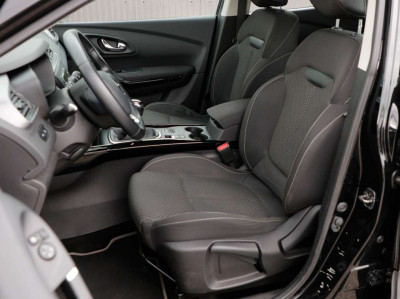 Renault Kadjar Gebrauchtwagen