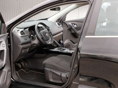 Renault Kadjar Gebrauchtwagen