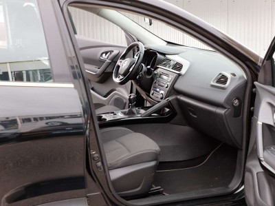 Renault Kadjar Gebrauchtwagen