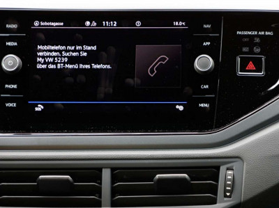 VW Taigo Gebrauchtwagen