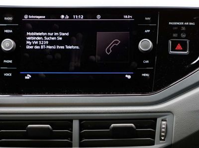 VW Taigo Gebrauchtwagen