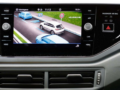 VW Taigo Gebrauchtwagen