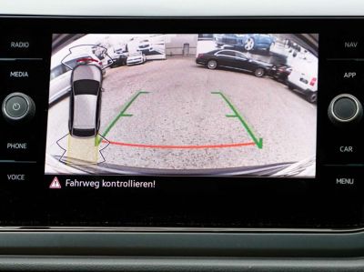 VW Taigo Gebrauchtwagen